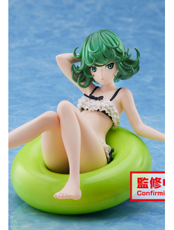 Фигурка Торнадо (Senritsu no Tatsumaki Celestial Vivi)