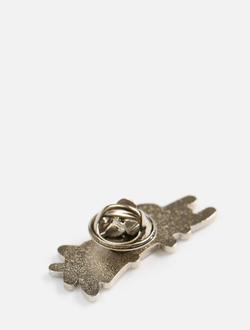 Значок Anteater Pin Tag Logo фото 2