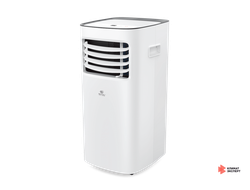 Мобильный кондиционер cерии BUSTA RM-BS28CH-E