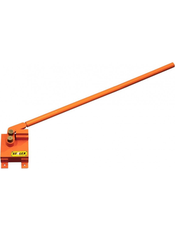 Аренда арматурогиба