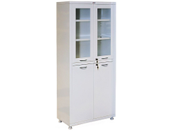 Медицинский шкаф HILFE МД 2 1780 R