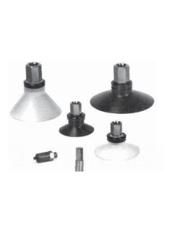 Присоска вакуумная ZPT/ZPR