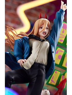 Фигурка 1/7 Пауэр (Power Phat Company)