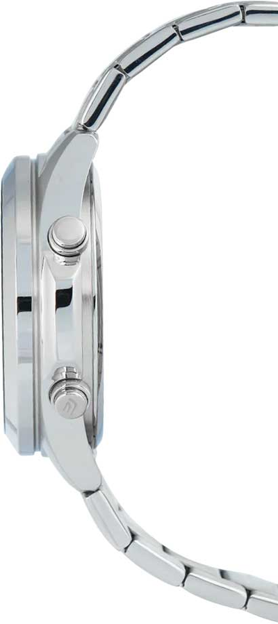 Часы Casio Edifice EFV-C120D-1A4