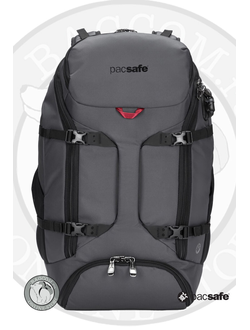 Рюкзак Pacsafe Venturesafe EXP35 Slate в магазине Bagcom