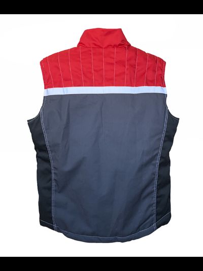 Жилет ФОРМУЛА утеплённый