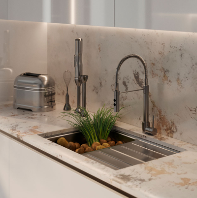 Кухня Мелани