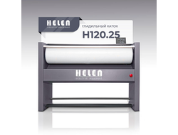 Гладильный каток HELEN H 120.25