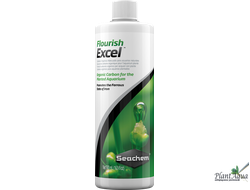 Био-углерод Seachem Flourish Excel, 500мл