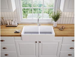 Мойка ALVEUS NEOCERAMIC 70