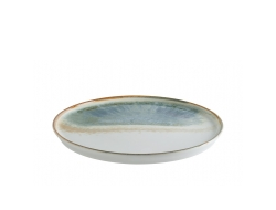 Тарелка с бортами 16 см