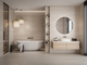 Travertine beige PG 01