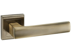 Рикади (Бронза)