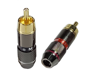 Предатор RCA