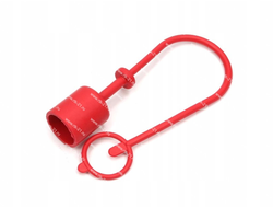 Вилка резиновая МБШ 14/35-02