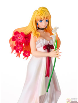 Фигурка Шерил Ноум (Sheryl Nome)