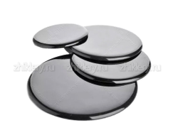 Комплект горелок газовой плиты GEFEST 300, 1100, 1457, 3100  (старый образец)