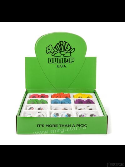 Dunlop MD1801 Tortex