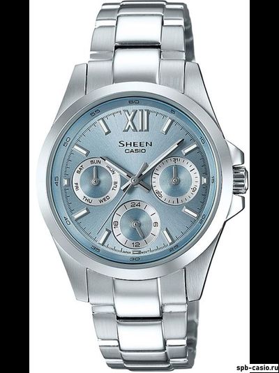 Часы Casio Sheen SHE-3512D-2A