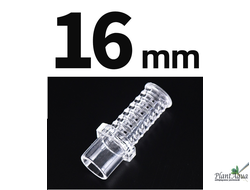 Swetaqua DIY K16 - Заборная сетка 16 мм