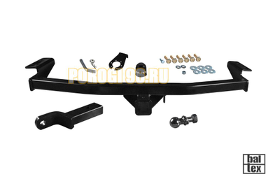 Фаркоп Балтекс для Nissan Pathfinder/Infiniti JX35 2012-