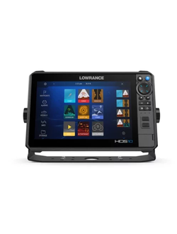 Эхолот LOWRANCE HDS-10 PRO с датчиком Active Imaging