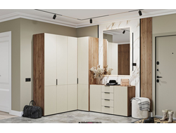 Композиция Прихожей СОНАТА