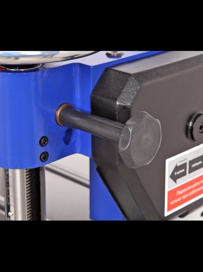 Рейсмусовый станок BELMASH P380ARB 230 V