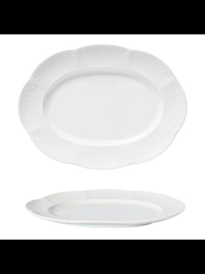 Блюдо овальное 240 мм