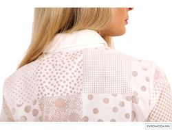 Блузка женская Карли