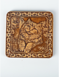 Зеркало складное