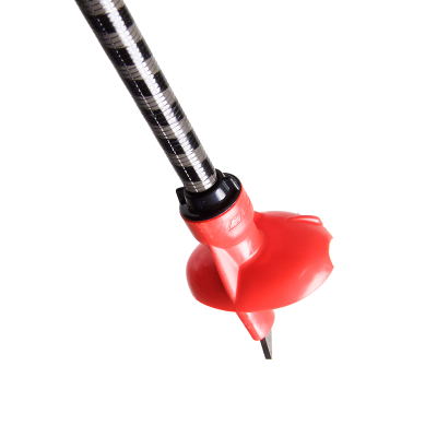 Комплект наконечников KV+ Complete set QCD, 9.5 mm (3 tips) 8P328