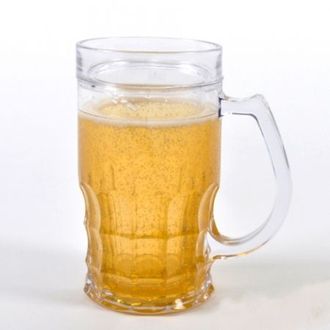 Ледяная кружка Пиво