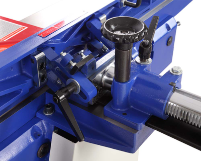 Фуговальный станок BELMASH J300/2100В (2.88 кВт, 400 В)