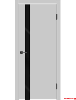 GALANT Z1 эмалит серый