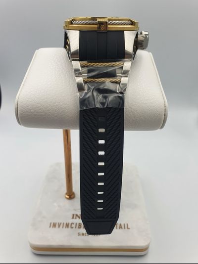 Часы Invicta 37197 Bolt Zeus