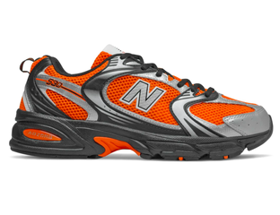 New balance m530 oranje best sale