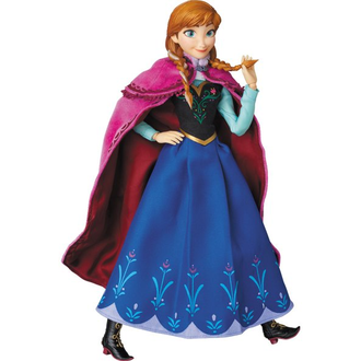Кукла 1/6 Real Action Heroes Анна (Anna)