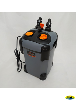 102 Filter Фильтр выносной 850л/ч 9вт с наполнителем