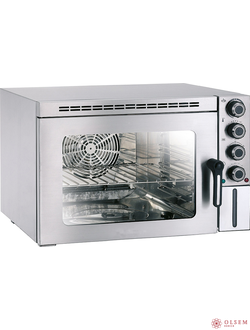 Печь конвекционная Hurakan HKN-XF023