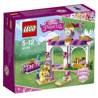 LEGO Disney Princess Конструктор Королевские питомцы Ромашка, 41140