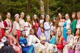 ВЫЕЗДНАЯ КОСТЮМЕРНАЯ