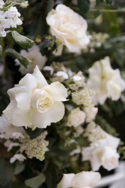 Арка для выездной церемонии "Романтика"