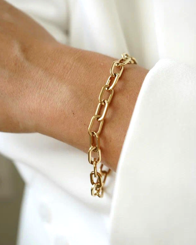 Базовый браслет A&C (Норвегия) цвет золото