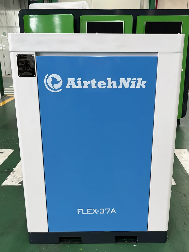 Компрессор FLEX 37A