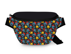 Поясная сумка Андертейл, Undertale №3