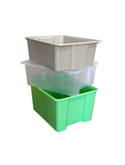 КОНТЕЙНЕР ПВХ 7.1