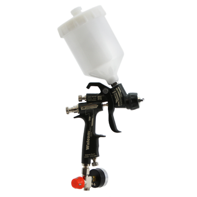 Краскопульт SLIM KOMBAT S HTE/HALO* 8030