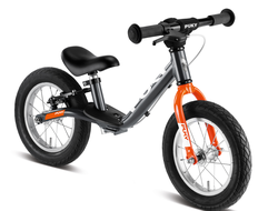 Беговел Puky LR Light Br grey серый