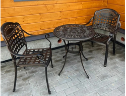 Набор мебели из алюминия Foshan